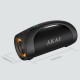 Akai ABTS-55 Ηχείο Bluetooth 50W με Ραδιόφωνο και Διάρκεια Μπαταρίας έως 3.8 ώρες Μαύρο Akai ABTS-55 Ηχείο Bluetooth 50W με Ραδιόφωνο και Διάρκεια Μπαταρίας έως 3.8 ώρες Μαύρο